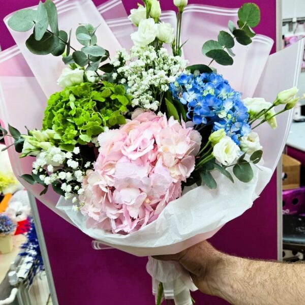 Букет "Для самых Изысканных"
