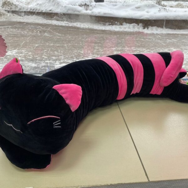 Мягкая Игрушка Кошка